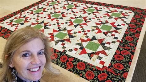 com/pages/giveaway-1Everything you need to make the same <strong>quilt</strong>! https://jordanfabrics. . Jordan quilting tutorials